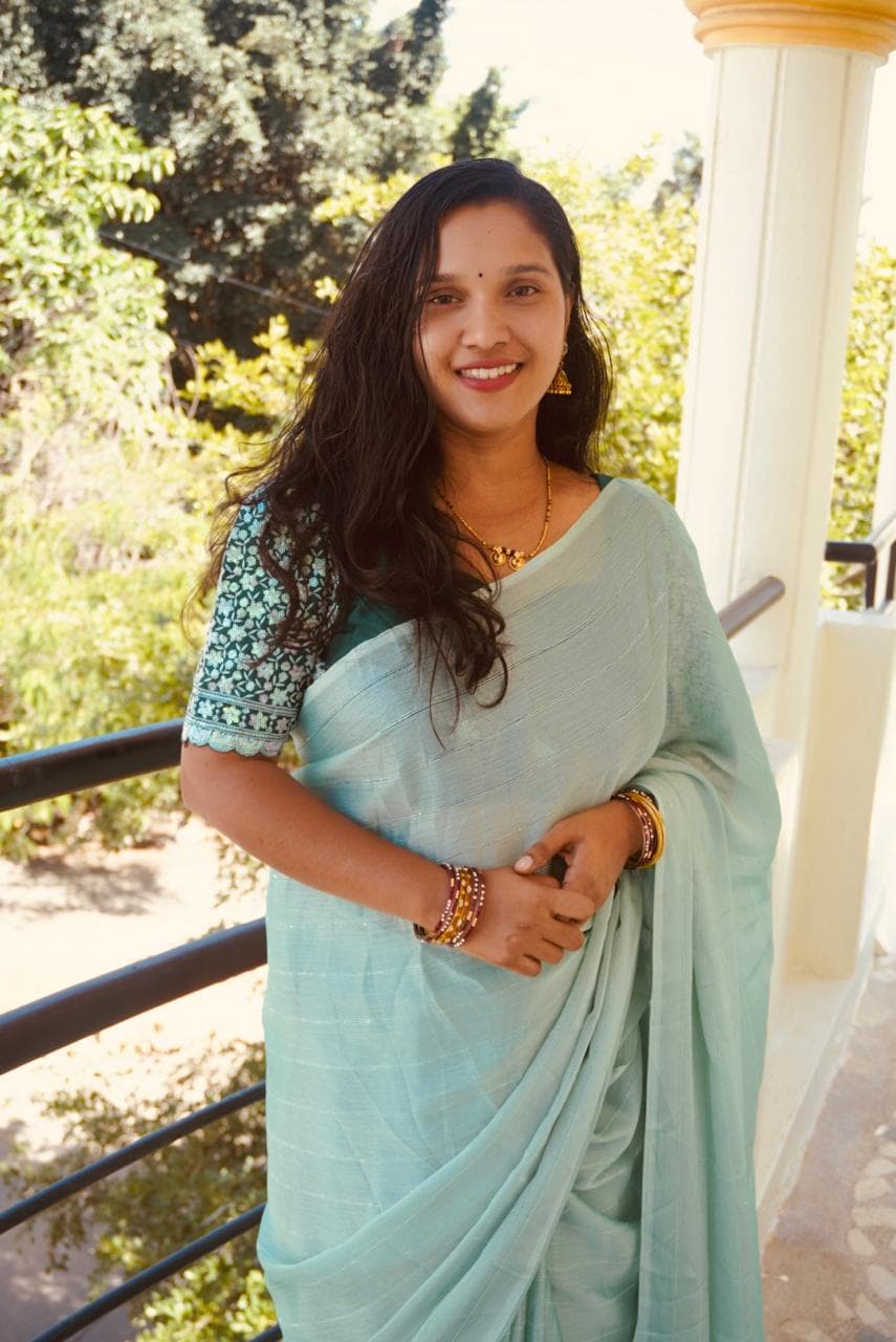 Abhirami Javali, Senior Disciple at Nrithyakshetra